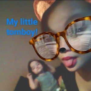 Meet your Posher, Jannah